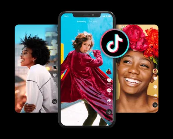 Cara Muat Turun video TikTok di MusicallyDown