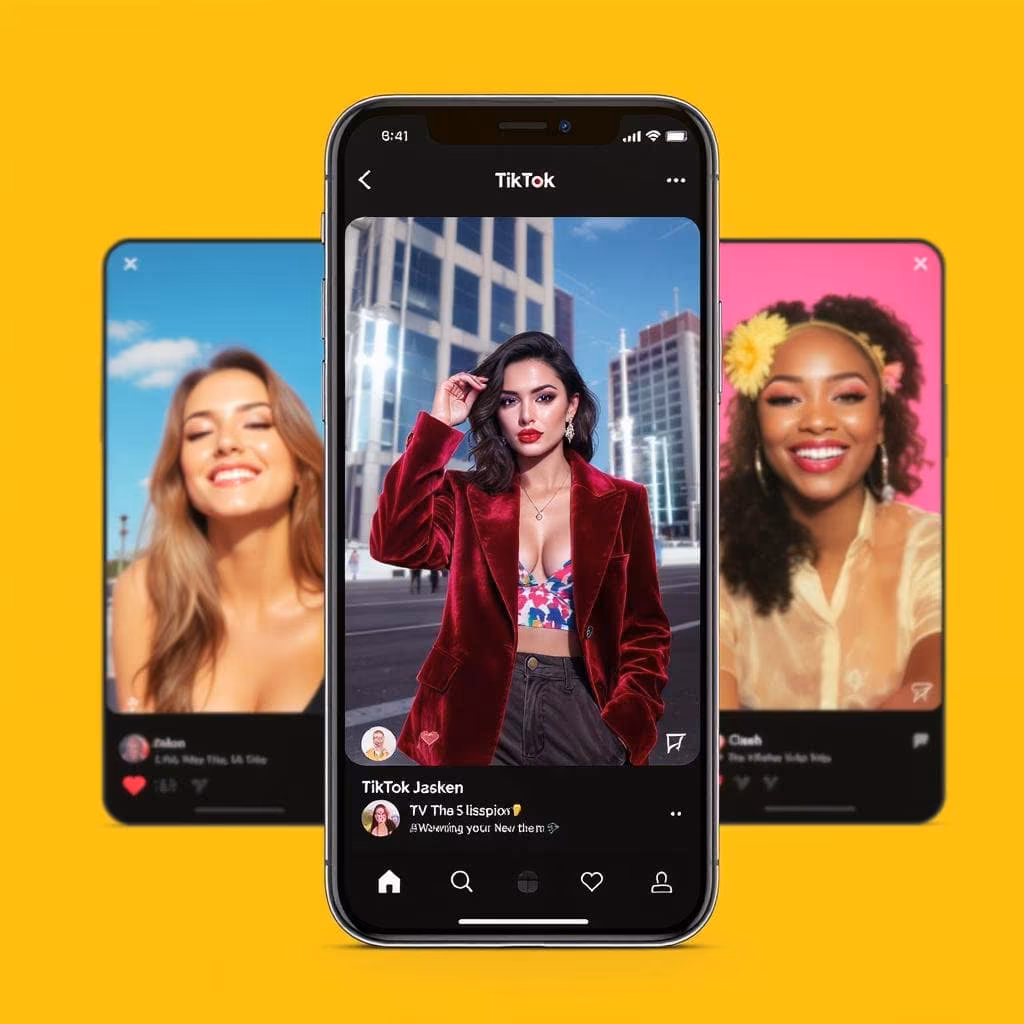 How to Download TikTok video on SSSTIK