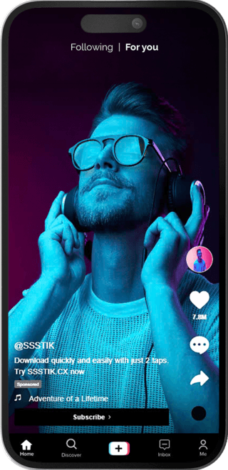MusicallyDown Stáhnout Video HD Bez vodoznaku